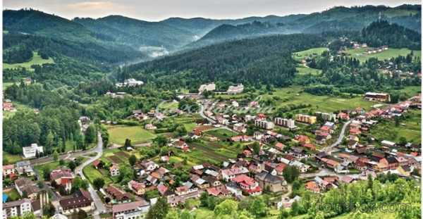 Словаччина. Летній табір 2020