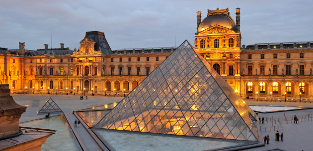 Вибрано незвичайні музеї Парижу